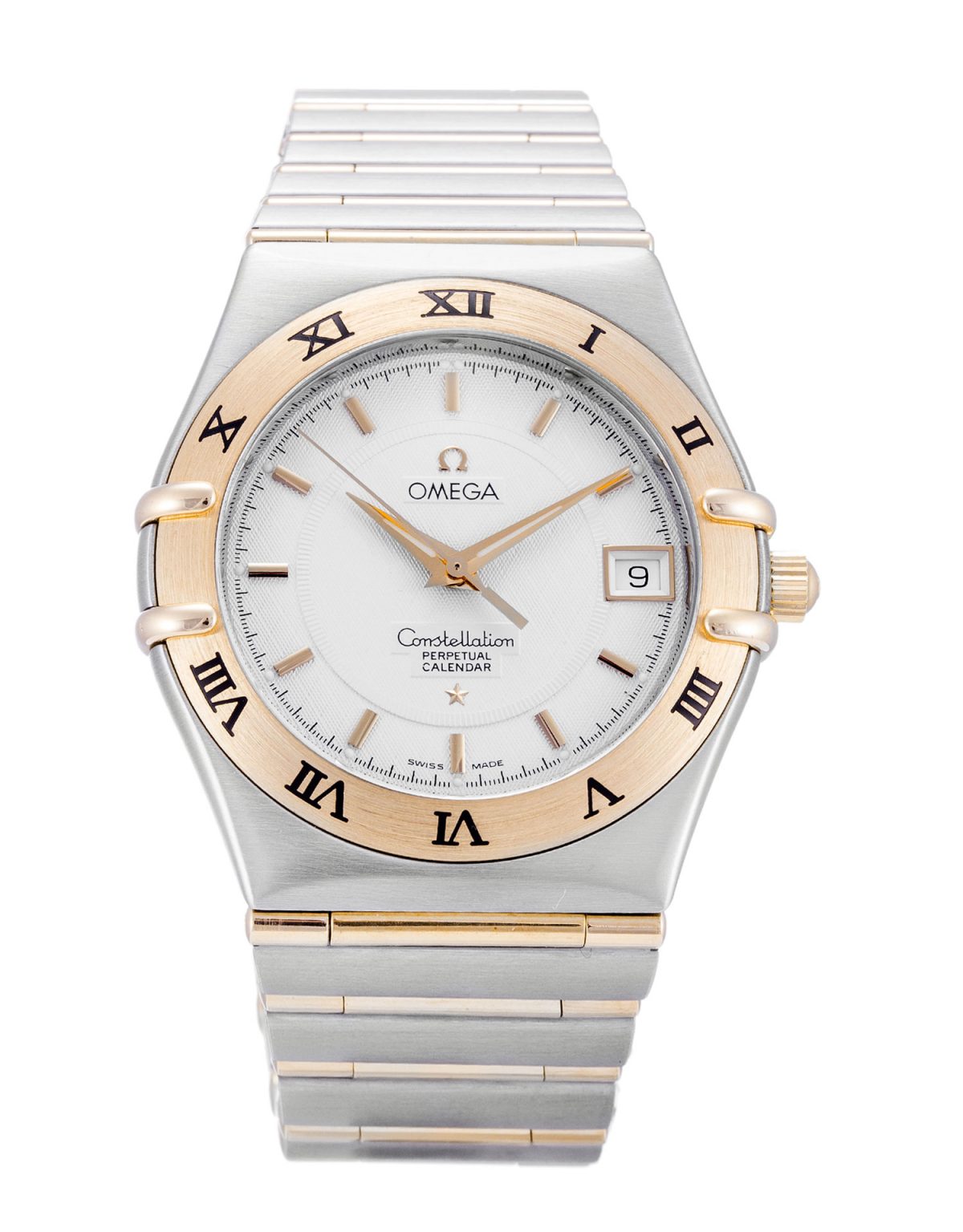 Commonly used replica omega watch has become your daily necessity