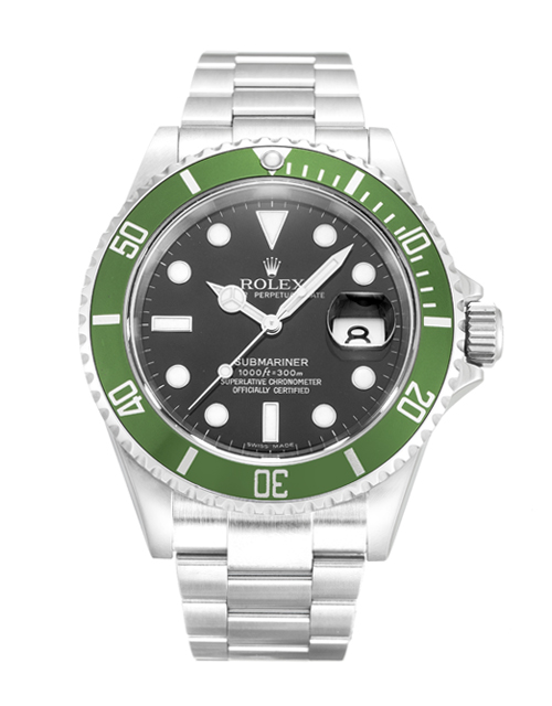 Why the Rolex Submariner has Become One of the World’s Most Iconic Watches? 