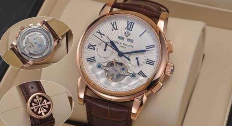 The Replica Patek Philippe Nautilus Legendary watch