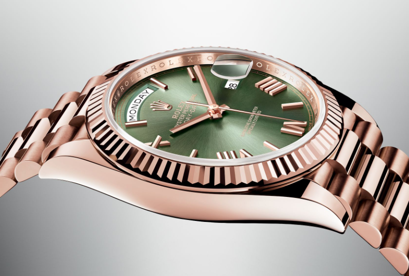 World’s Most Famous Replica Rolex 