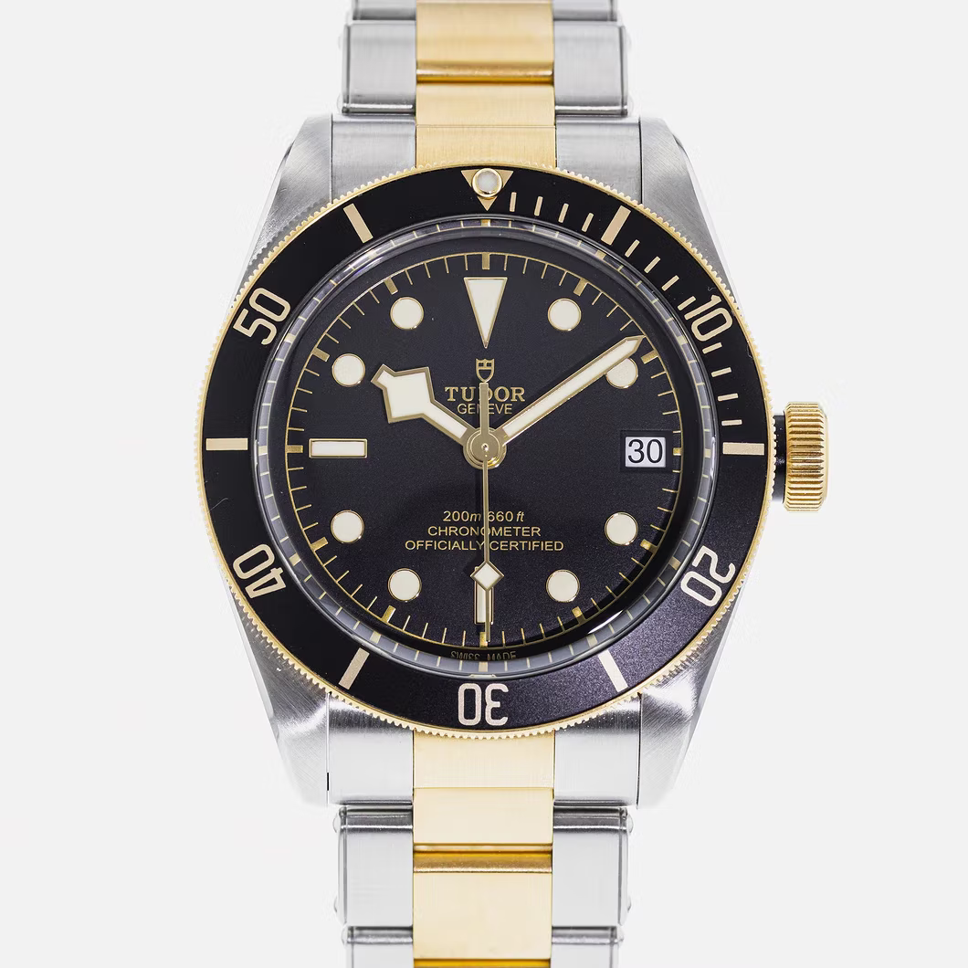 Pre-Owned Picks New Watches From Rolex, Tudor, Omega, And TAG Heuer