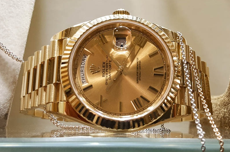 Is Tudor Today What Rolex Was Yesterday? — Trying To Find An Answer To This Conundrum