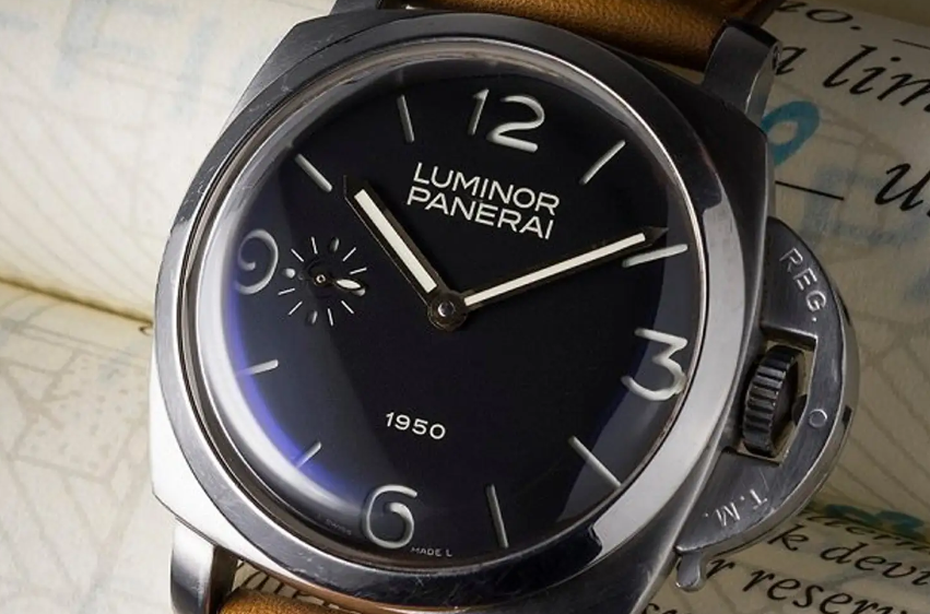 Panerai Luminor Fake Watches