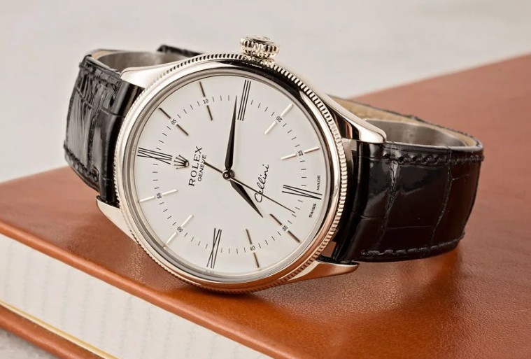 Replica Rolex Cellini: The Epitome of Grace and Sophistication