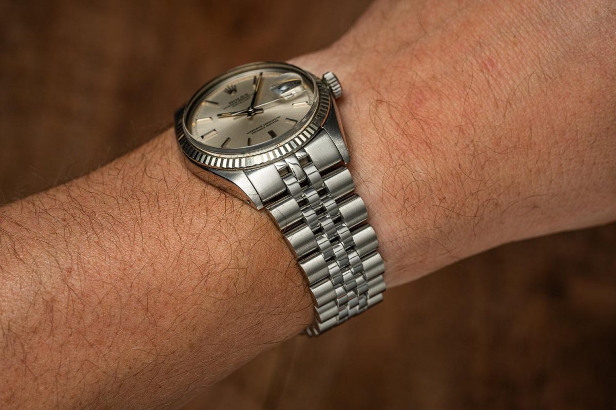 Why Smaller Vintage replica rolex References Are Outpacing Modern Icons?