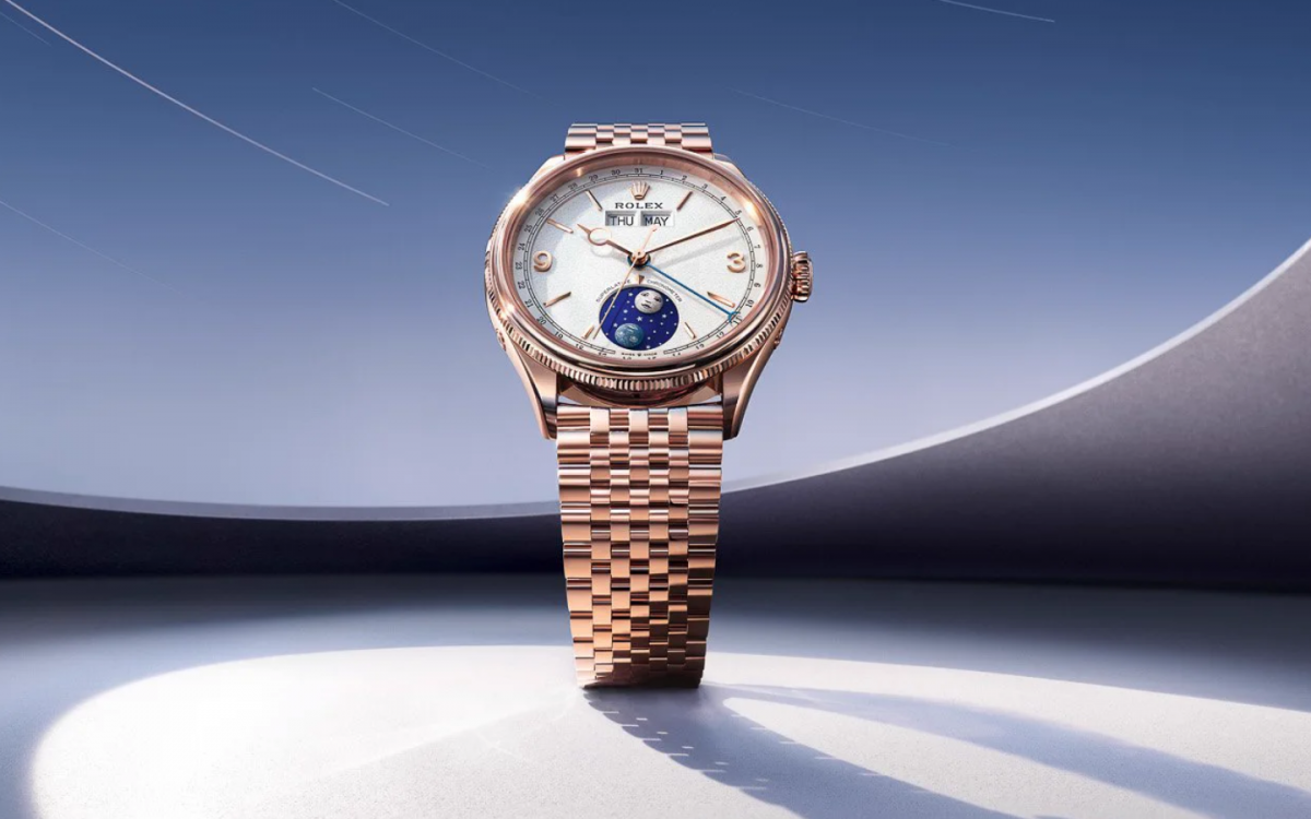 Rolex Perpetual Padellone: What Makes the 2026 1908 So Interesting?